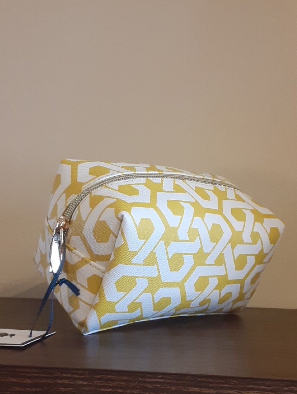 Cosmetic Pouch - Clementine and Jane